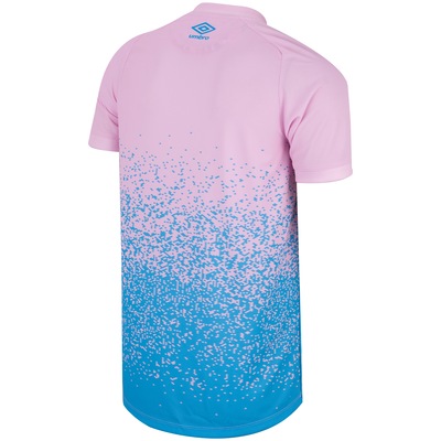 Camisa do Grêmio 21 Umbro Outubro Rosa - Masculina - Foto 4