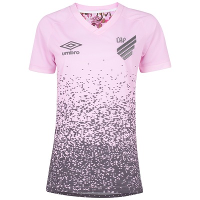 camisa outubro rosa athletico paranaense