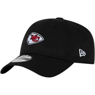 Boné Kansas City Chiefs NFL Aba Curva New Era 920 Special Strapback - Adulto - Foto 1