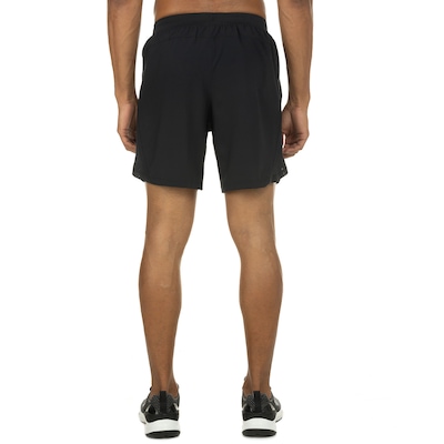 Shorts Under Armour Launch Sw 7 - Masculino - Foto 3