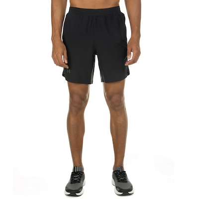 Shorts Under Armour Launch Sw 7 - Masculino - Foto 2