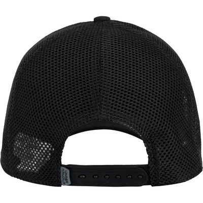 Boné Under Armour Aba Curva Blitzing Trucker Snapback - Adulto - Foto 3