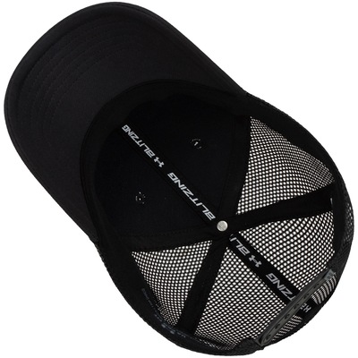 Boné Under Armour Aba Curva Blitzing Trucker Snapback - Adulto - Foto 6