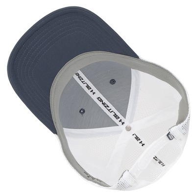 Boné Under Armour Aba Curva Blitzing Trucker Snapback - Adulto - Foto 3