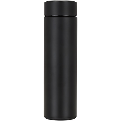 Garrafa com Infusor Oxer de Inox 500 ml - Foto 1
