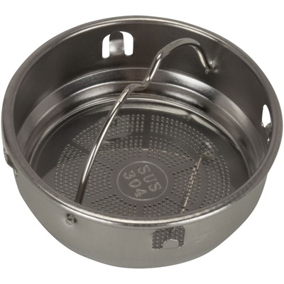Garrafa com Infusor Oxer de Inox 500 ml - Foto 5