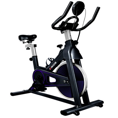 Bicicleta Spinning Kikos F2I - Foto 1