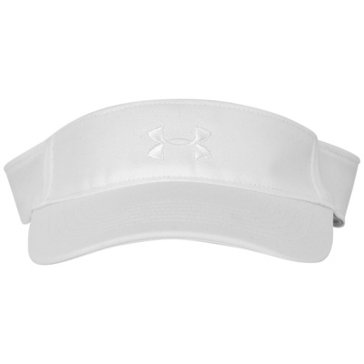 Viseira Under Armour Paly UP Visor - Adulto - Foto 4