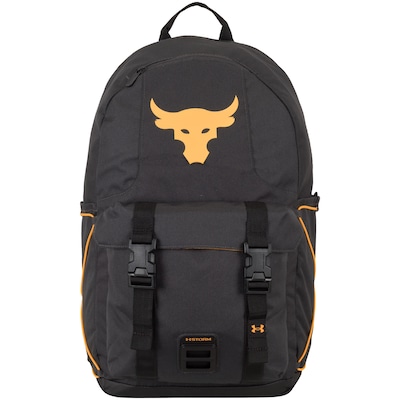 Mochila Under Armour Project Rock B - 28 Litros - Foto 4