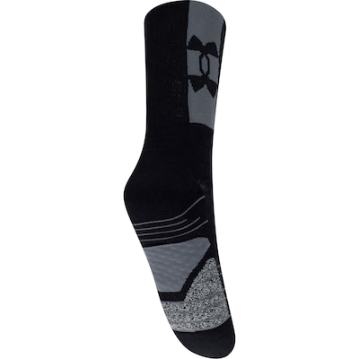 Meia Under Armour Essent.Ns - Adulto -  40 a 45 - Foto 2