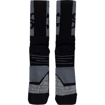 Meia Under Armour Essent.Ns - Adulto -  40 a 45 - Foto 4
