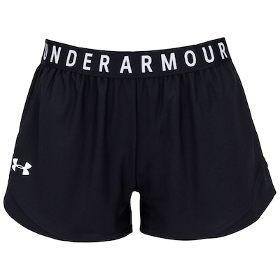 Shorts Under Armour Feminino Play Up 3.0 - Foto 5