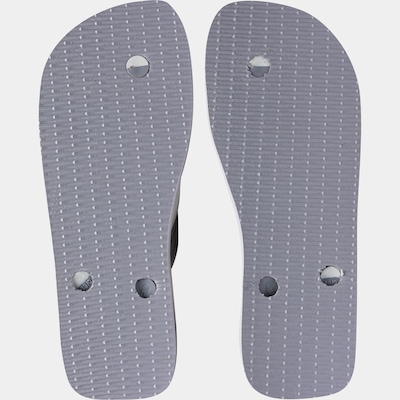 Chinelo Havaianas Dual - Adulto - Foto 5