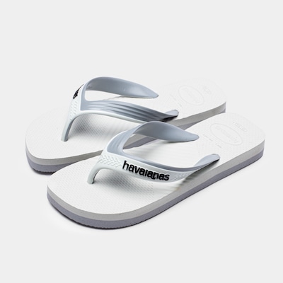 Chinelo Havaianas Dual - Adulto - Foto 3