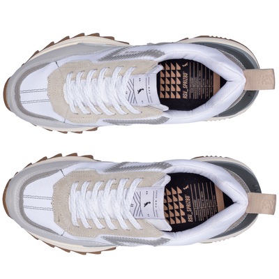 Tênis Reserva Spriz 80 - Masculino - Foto 5