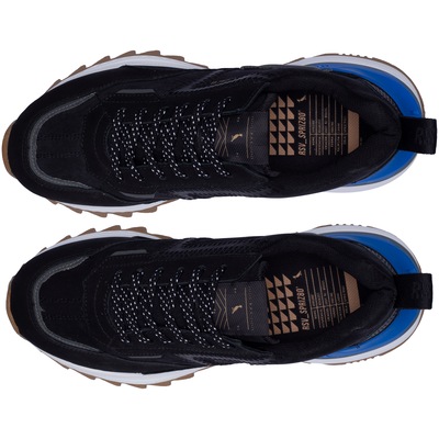 Tênis Reserva Spriz 80 - Masculino - Foto 5