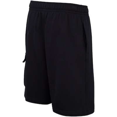 Bermuda Masculina Nike Sportswear Club Cargo - Foto 6