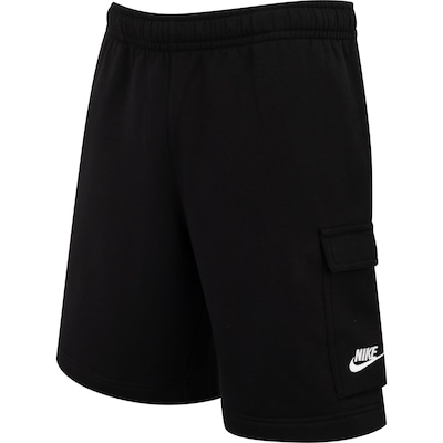 Bermuda Masculina Nike Sportswear Club Cargo - Foto 2