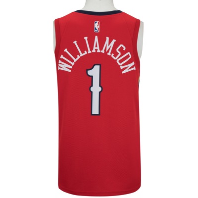Camiseta Regata New Orleans Pelicans NBA Nike - Masculina - Foto 2