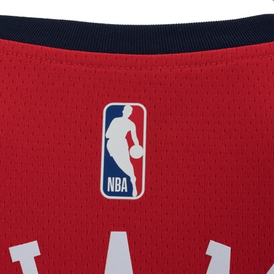 Camiseta Regata New Orleans Pelicans NBA Nike - Masculina - Foto 6