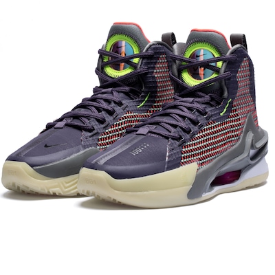 Tênis Nike Air Zoom G.T. Jump - Masculino - Foto 2