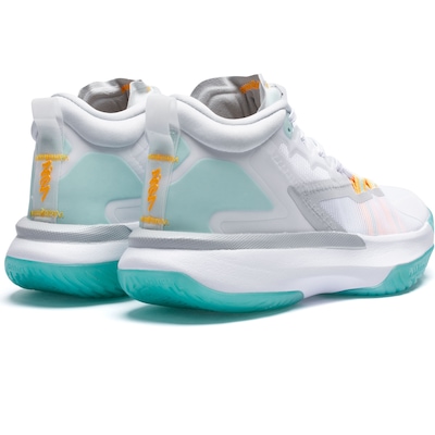 Tênis Nike Z-Code - Masculino - Foto 4