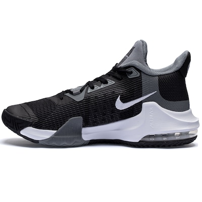 Tênis Nike  Air Max Impact 3 - Masculino - Foto 3