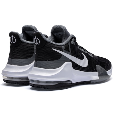 Tênis Nike  Air Max Impact 3 - Masculino - Foto 4