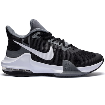 Tênis Nike  Air Max Impact 3 - Masculino - Foto 1