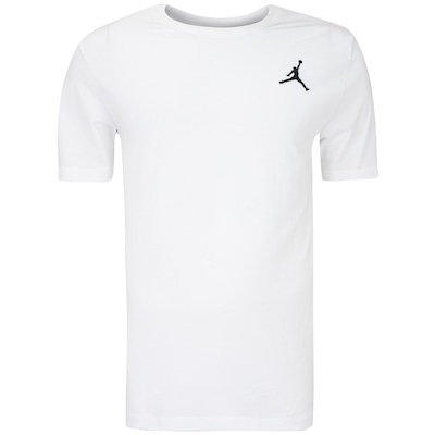 Camiseta Masculina Michael Jordan Jumpman Nike Manga Curta - Foto 6