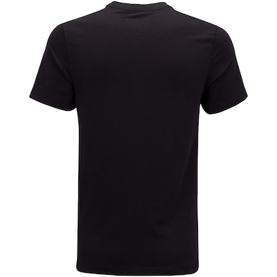 Camiseta Masculina Michael Jordan Jumpman Nike Manga Curta - Foto 2