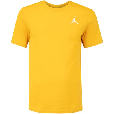 Camiseta Masculina Michael Jordan Jumpman Nike Manga Curta - Foto 1