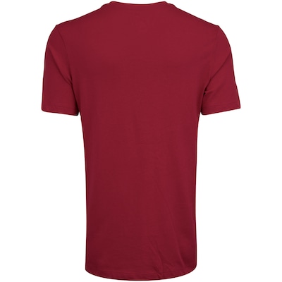 Camiseta Masculina Michael Jordan Jumpman Nike Manga Curta - Foto 3