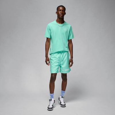 Camiseta Masculina Michael Jordan Jumpman Nike Manga Curta - Foto 5