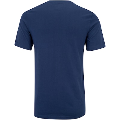 Camiseta Masculina Michael Jordan Jumpman Nike Manga Curta - Foto 6