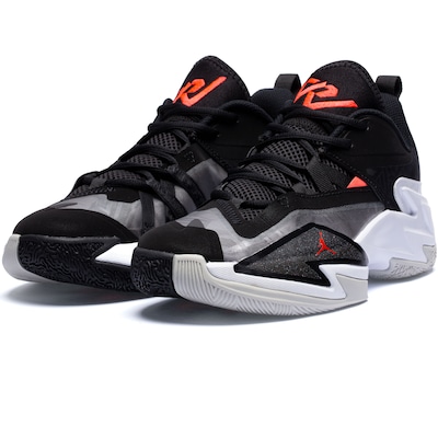 Tênis Nike Jordan One Take 3 - Masculino - Foto 2