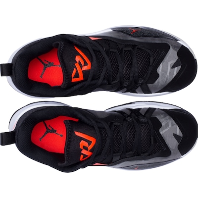 Tênis Nike Jordan One Take 3 - Masculino - Foto 5