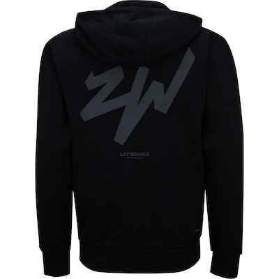 Jaqueta Nike Jordan com Capuz Zion Dri-Fit - Masculina - Foto 2
