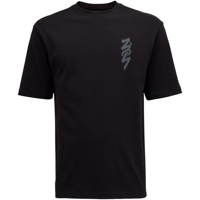 Camiseta Nike Jordan Zion SS Tee - Masculina - Foto 1
