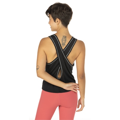 Camiseta Nike W Ny Pack 1 Tank Ho - Foto 3
