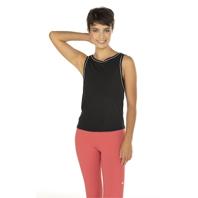 Camiseta Nike W Ny Pack 1 Tank Ho - Foto 2