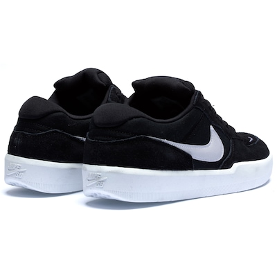 Tênis Nike SB Force 58 - Unissex - Foto 4