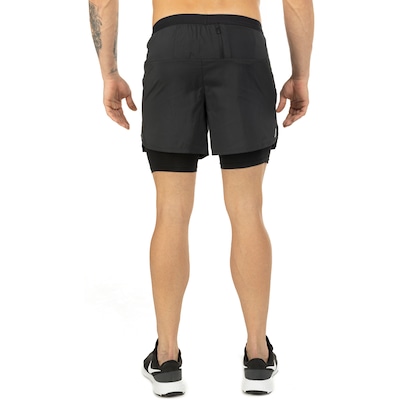 Calção Nike Dri-Fit FLX Stride 2In1 5In - Masculino - Foto 3