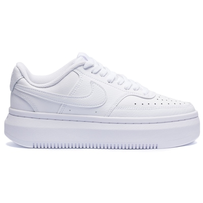 Tênis Nike Court Vision Alta LTR - Feminino - Foto 2
