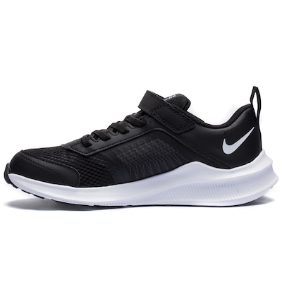 Tênis Infantil Nike Downshifter 11 PSV - Foto 3