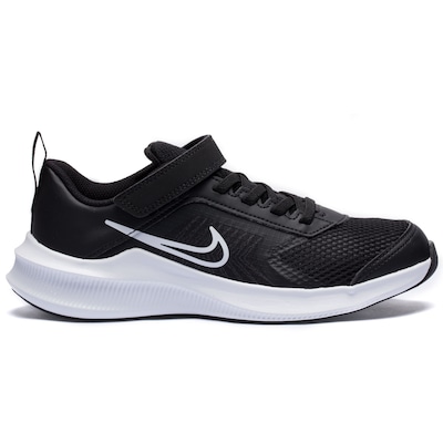 Tênis Infantil Nike Downshifter 11 PSV - Foto 1