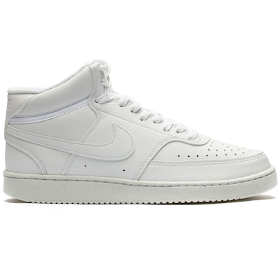 Tênis Nike Court Vision Mid - Masculino Tênis Nike Court Vision Mid - Masculino