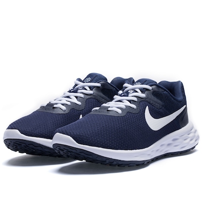 Tênis Nike Revolution 6 - Masculino - Foto 2