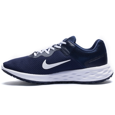 Tênis Nike Revolution 6 - Masculino - Foto 3