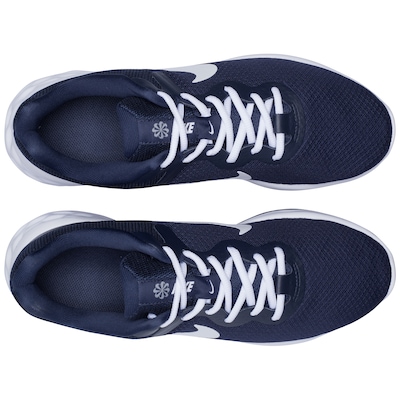 Tênis Nike Revolution 6 - Masculino - Foto 5